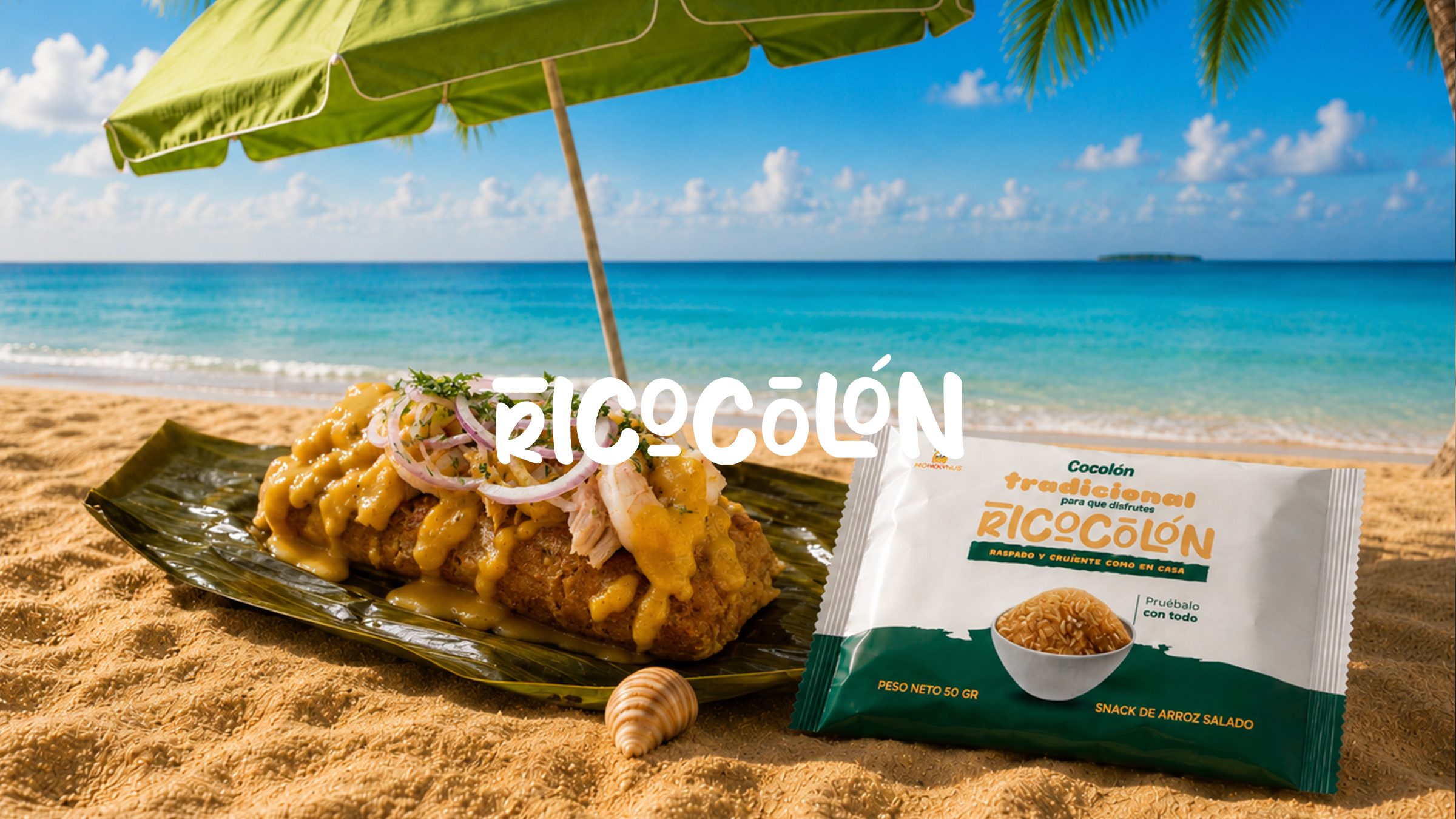 Ricocolón · 2024
